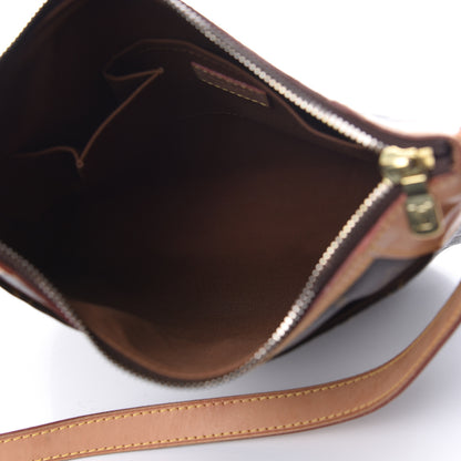 Louis Vuitton Monogram Odeon PM 5 of 13