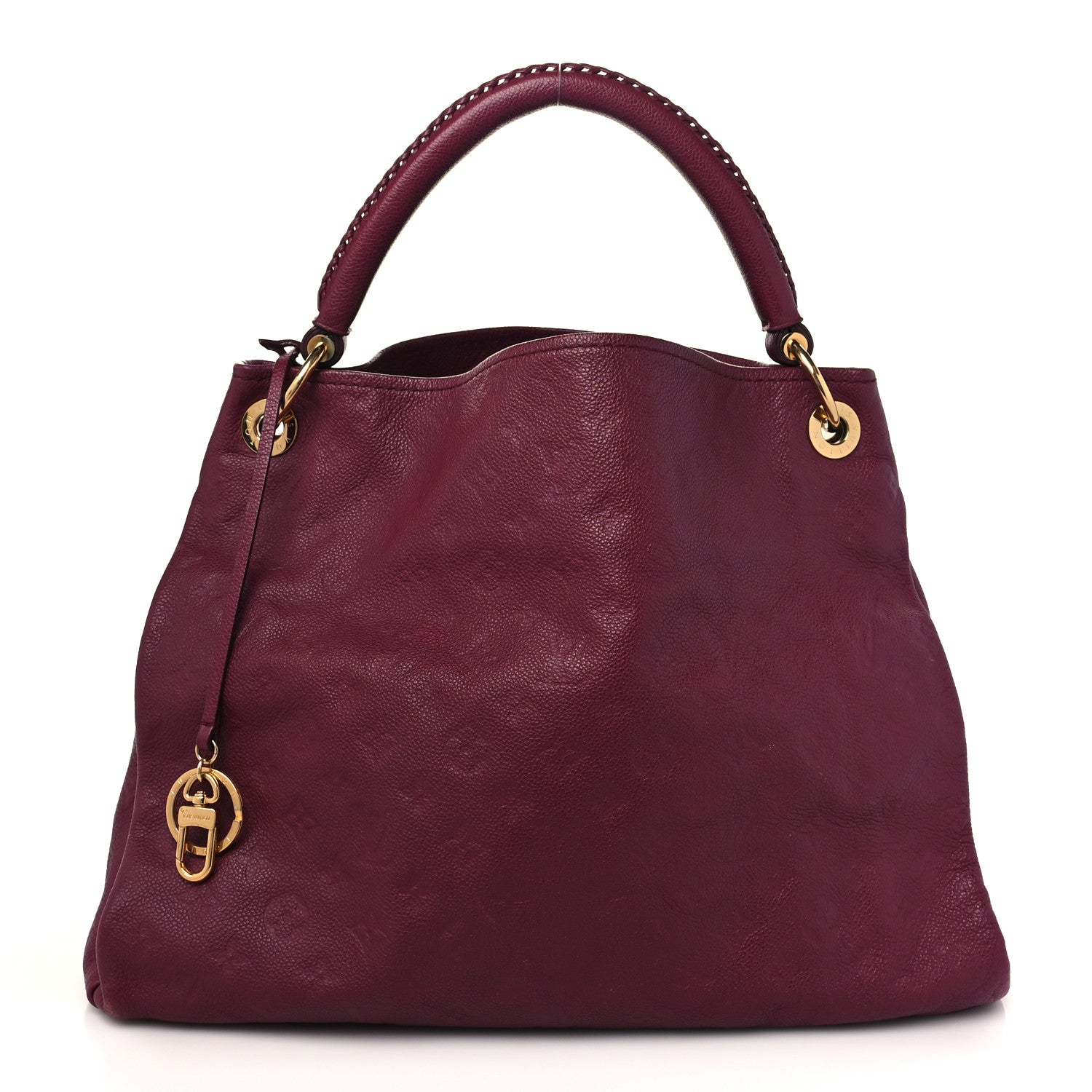 Louis Vuitton Empreinte Artsy MM Aurore 1 of 6