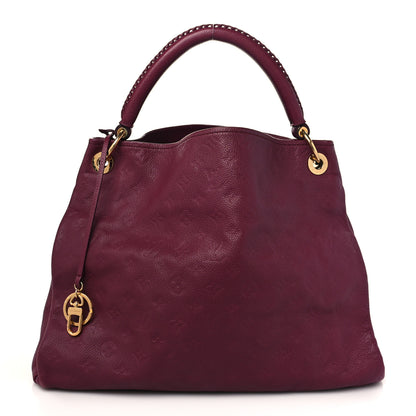 Louis Vuitton Empreinte Artsy MM Aurore 1 of 6