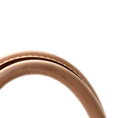 Louis Vuitton Monogram Alma BB 10 of 11