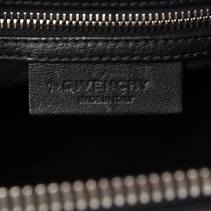 Givenchy Sugar Goatskin Small Antigona Black 6 of 21