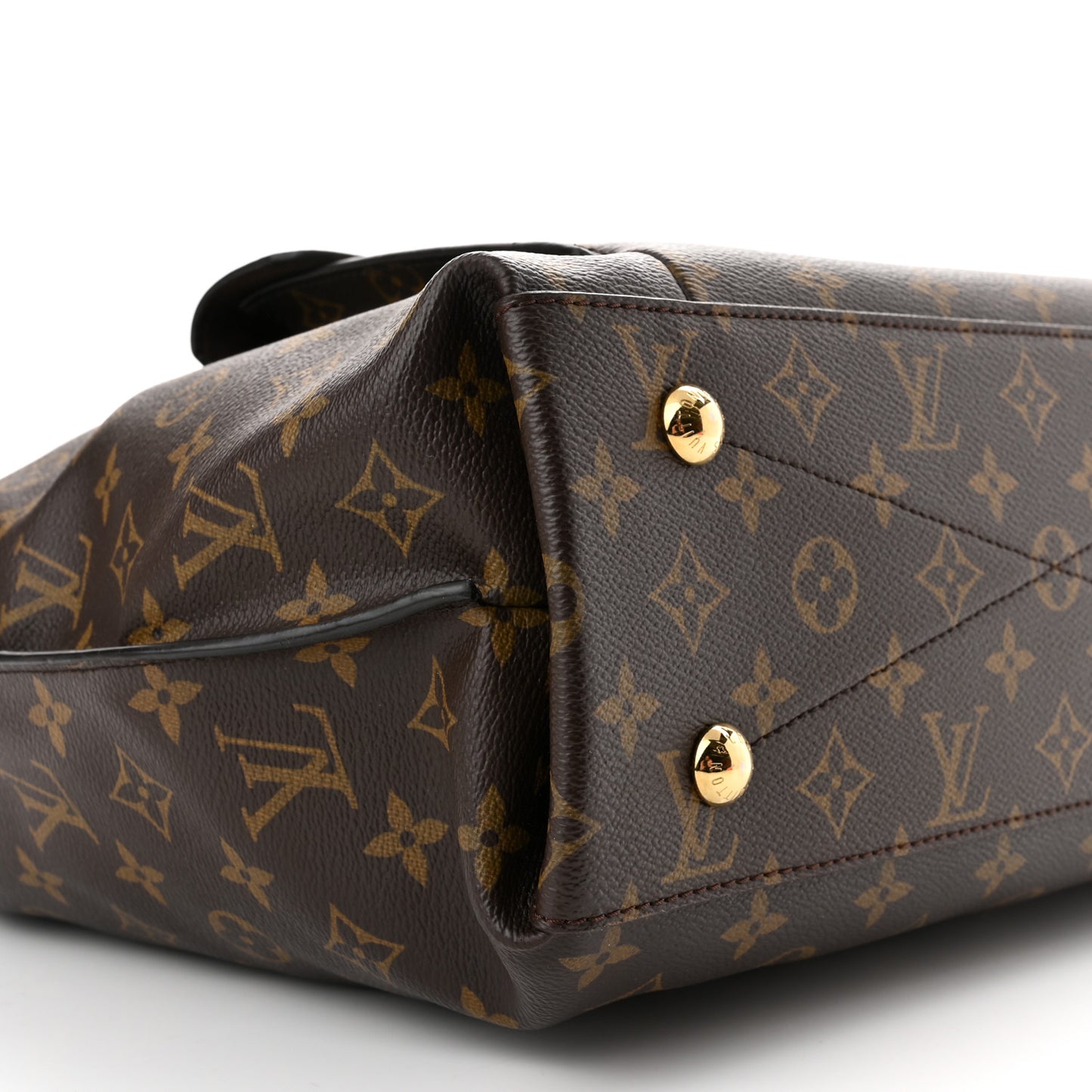 Monogram Metis