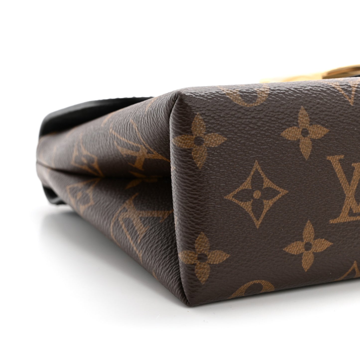 Monogram Locky BB Black