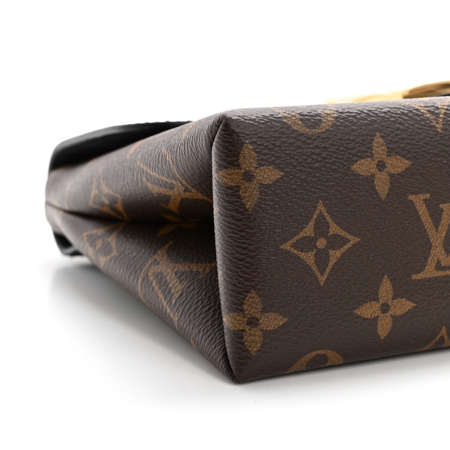 Louis Vuitton Monogram Locky BB Black 8 of 11