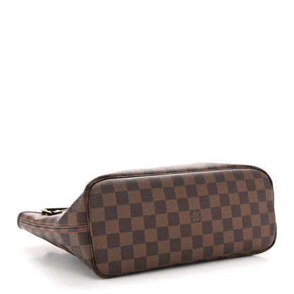 Louis Vuitton Damier Ebene Neverfull PM 4 of 13