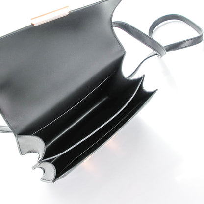 Hermes Evercalf Constance 18 Black 5 of 7