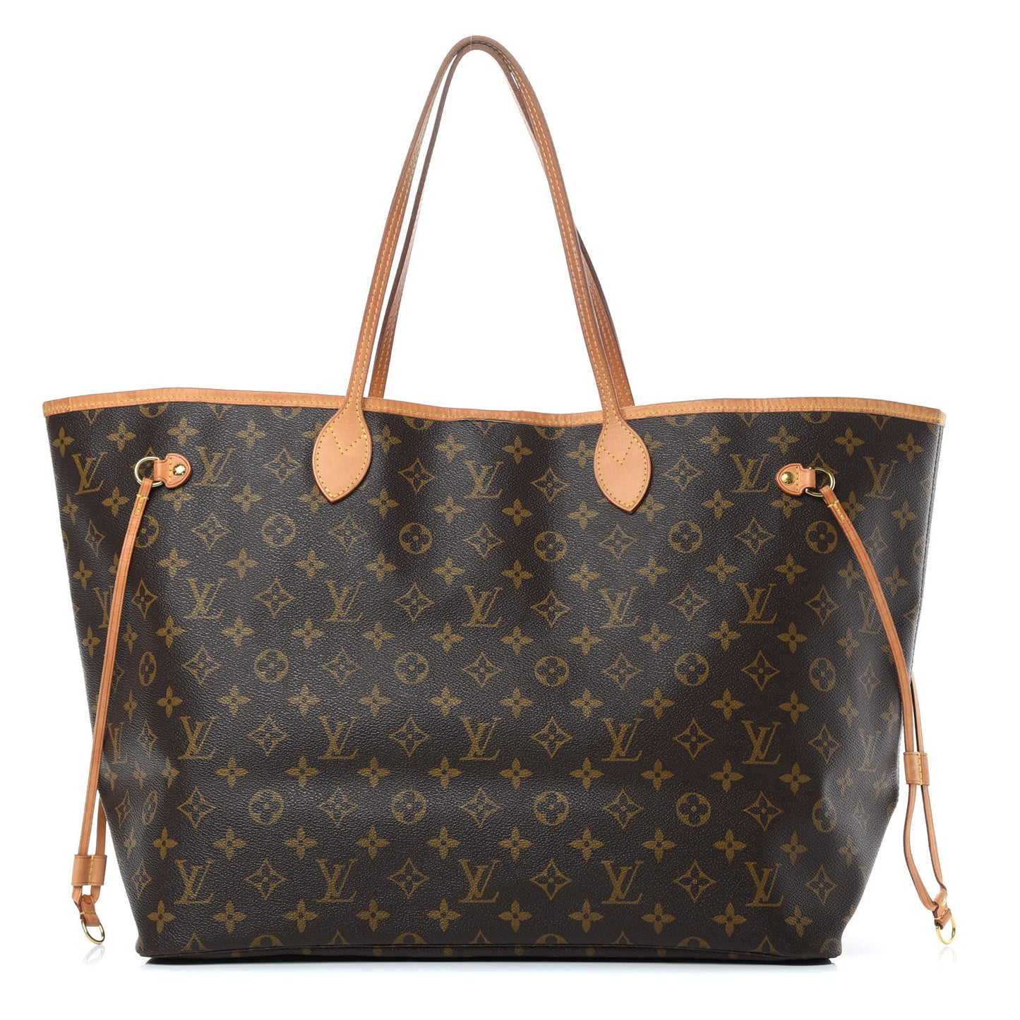 Monogram Neverfull GM
