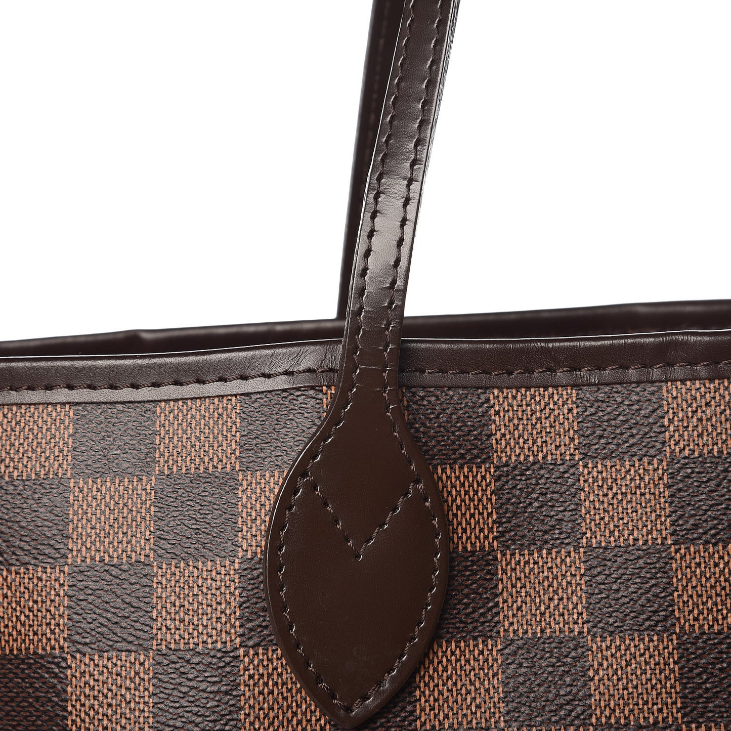 Damier Ebene Neo Neverfull MM