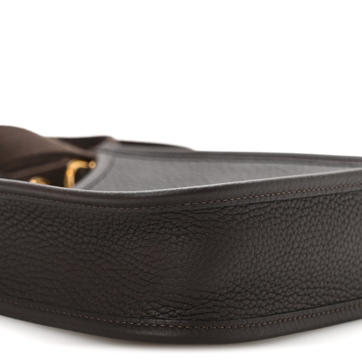 Hermes Taurillon Clemence Evelyne TPM Ebene 8 of 10