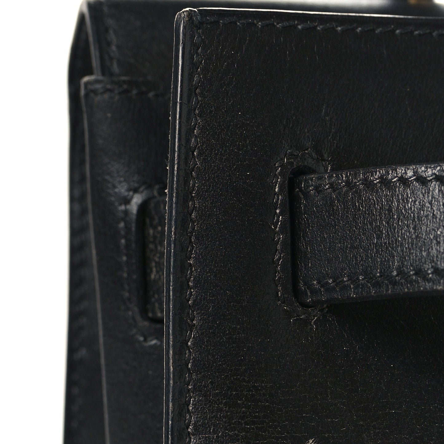 Box Kelly Sellier 32 Black