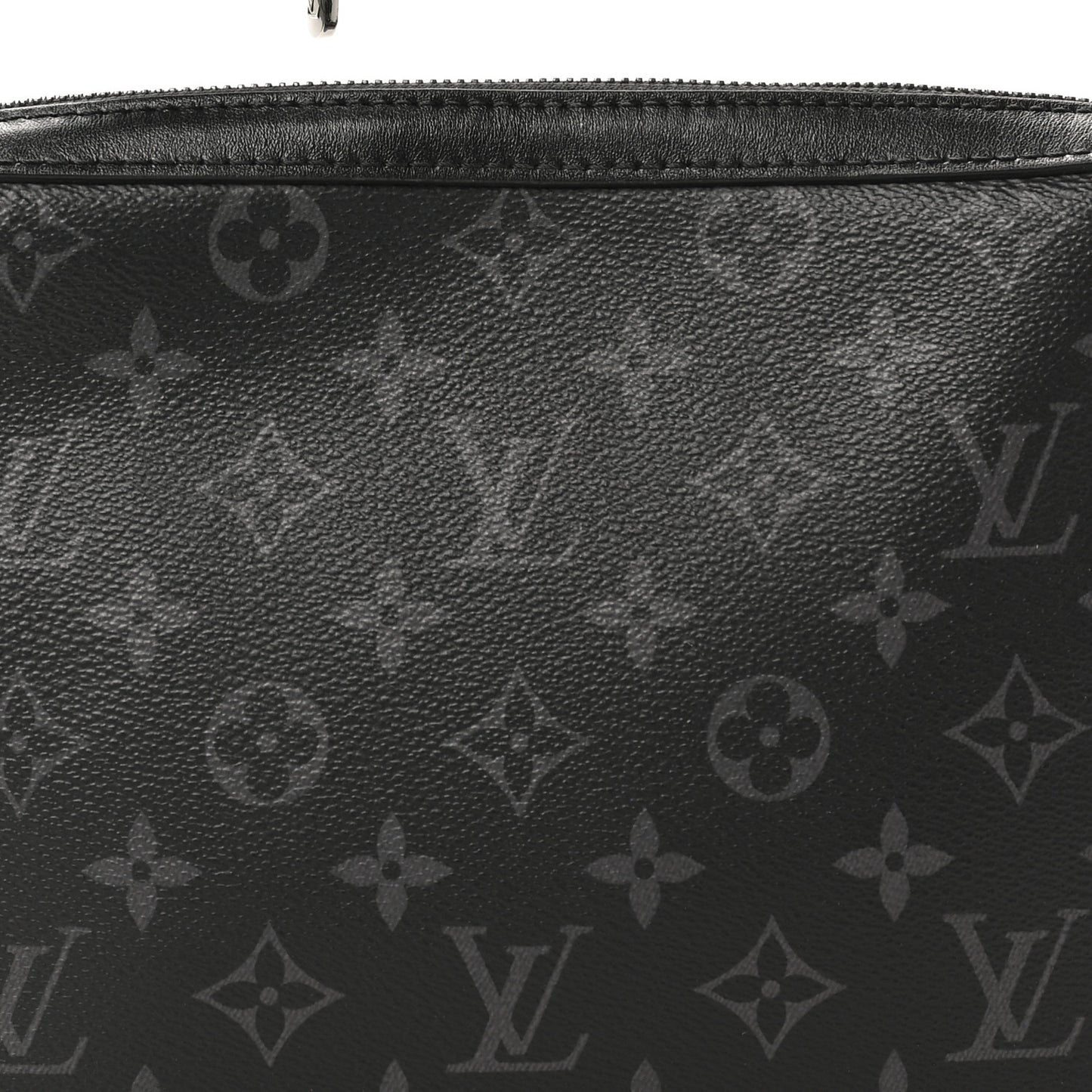 Reverse Monogram Eclipse Trio Messenger