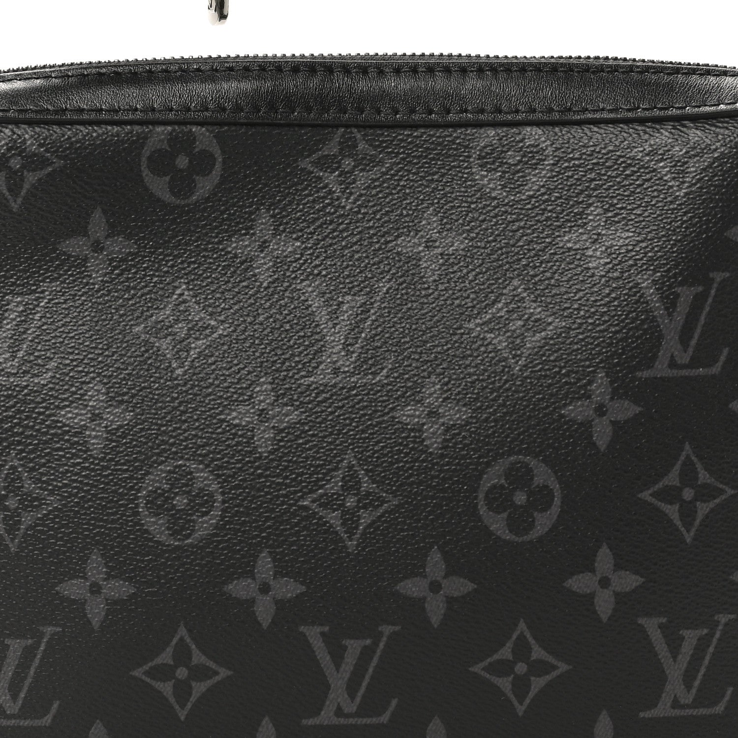 Louis Vuitton Reverse Monogram Eclipse Trio Messenger 7 of 9