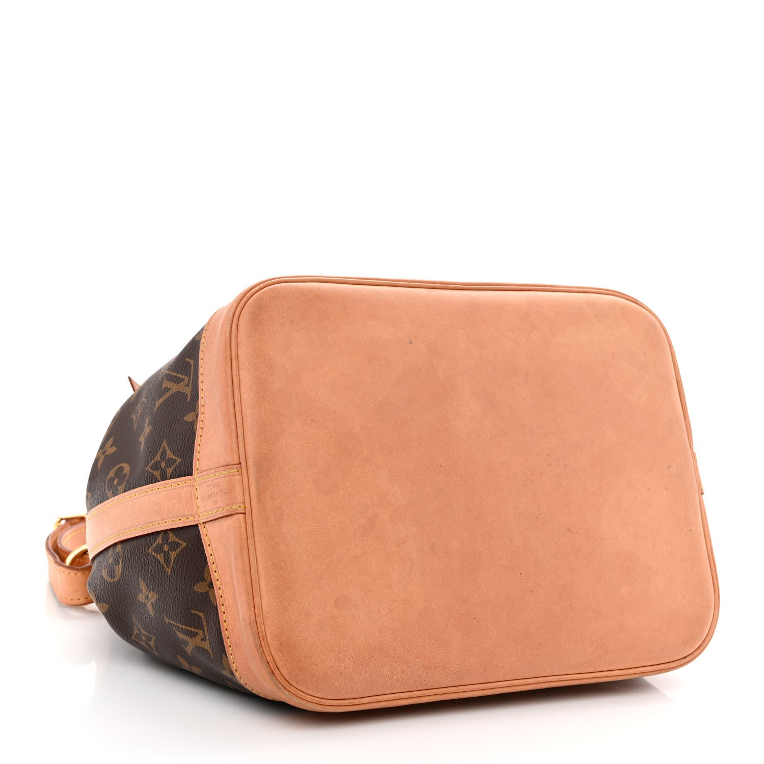 Louis Vuitton Monogram Petit Noe NM 4 of 11