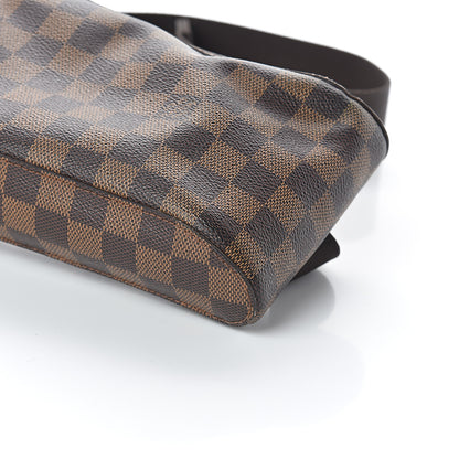 Louis Vuitton Damier Ebene Geronimos 8 of 9
