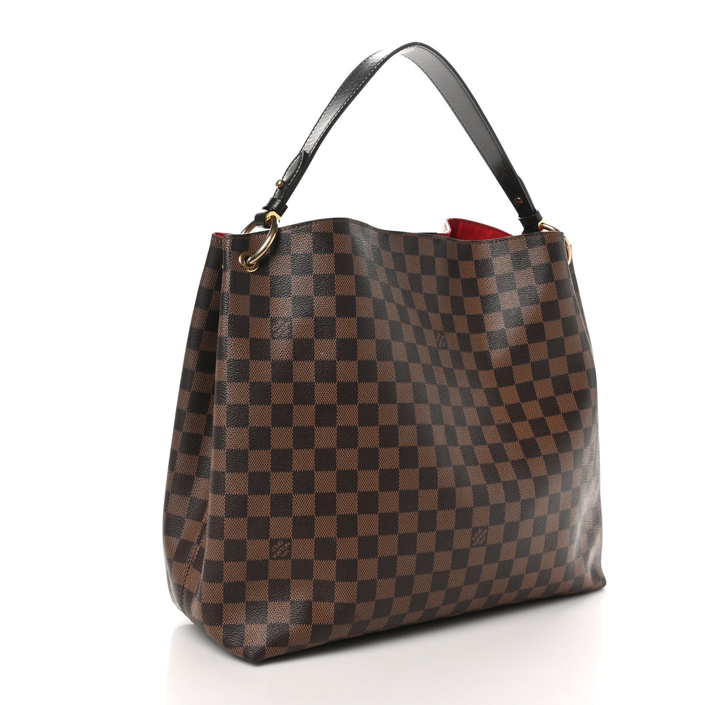 Damier Ebene Graceful MM