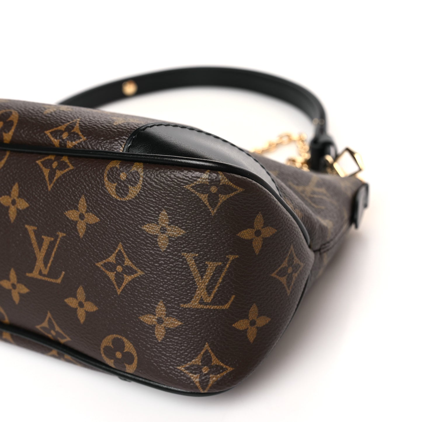 Monogram Boulogne NM Black