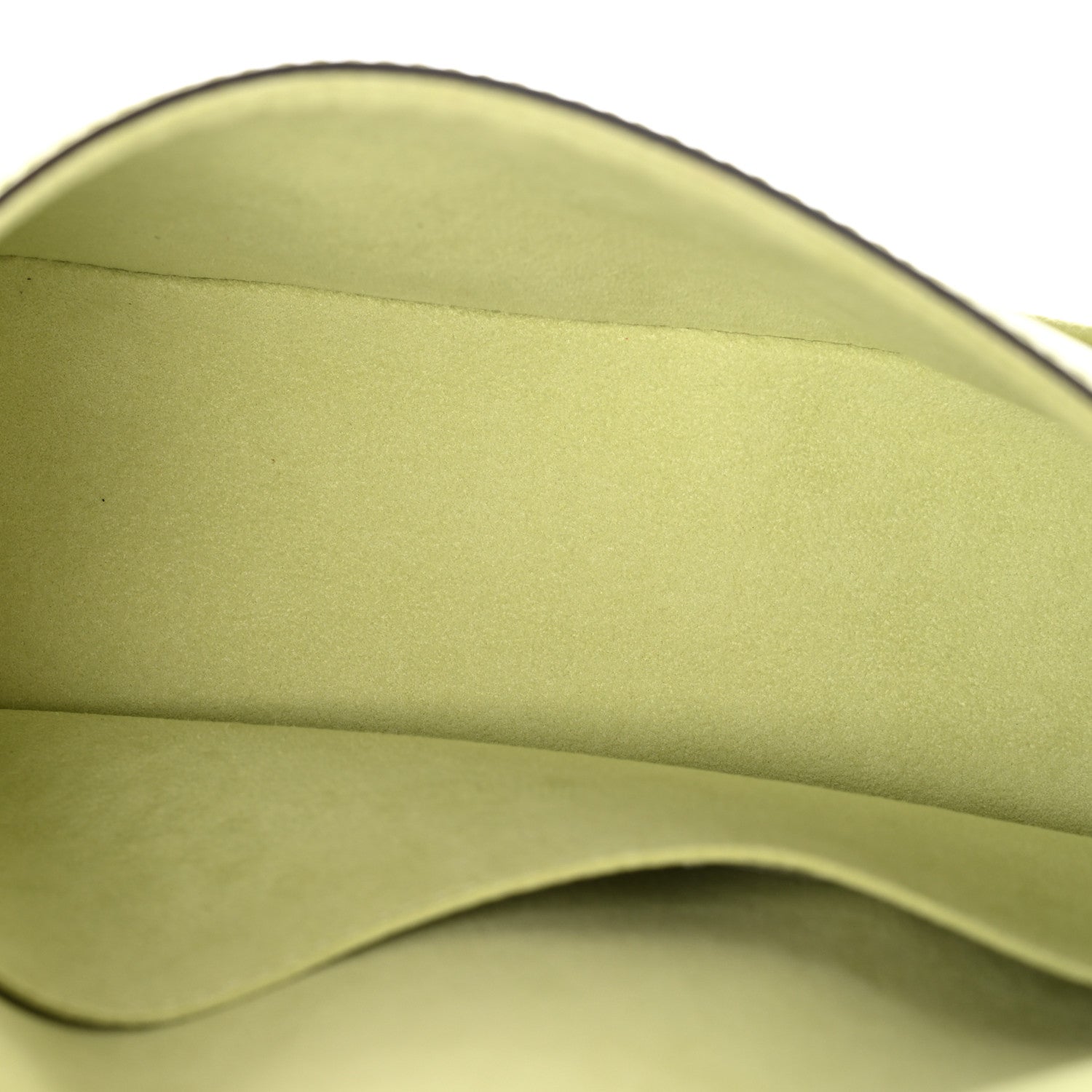 Louis Vuitton Epi Buci Crossbody Vert Noto 5 of 9