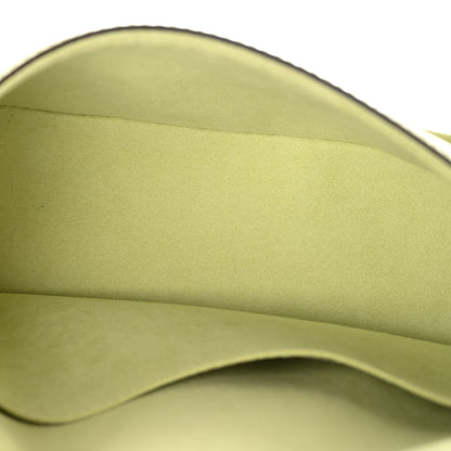 Louis Vuitton Epi Buci Crossbody Vert Noto 5 of 9