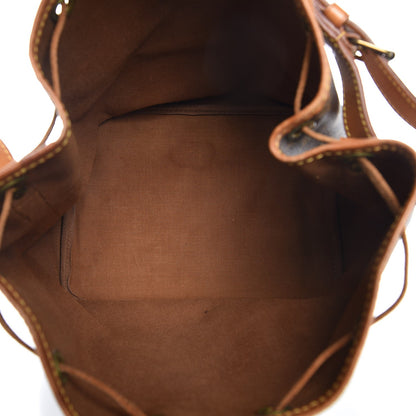 Louis Vuitton Monogram Petit Noe 5 of 14