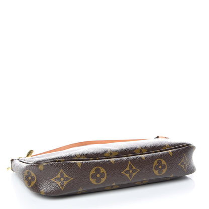 Louis Vuitton Monogram Pochette Accessories 4 of 9