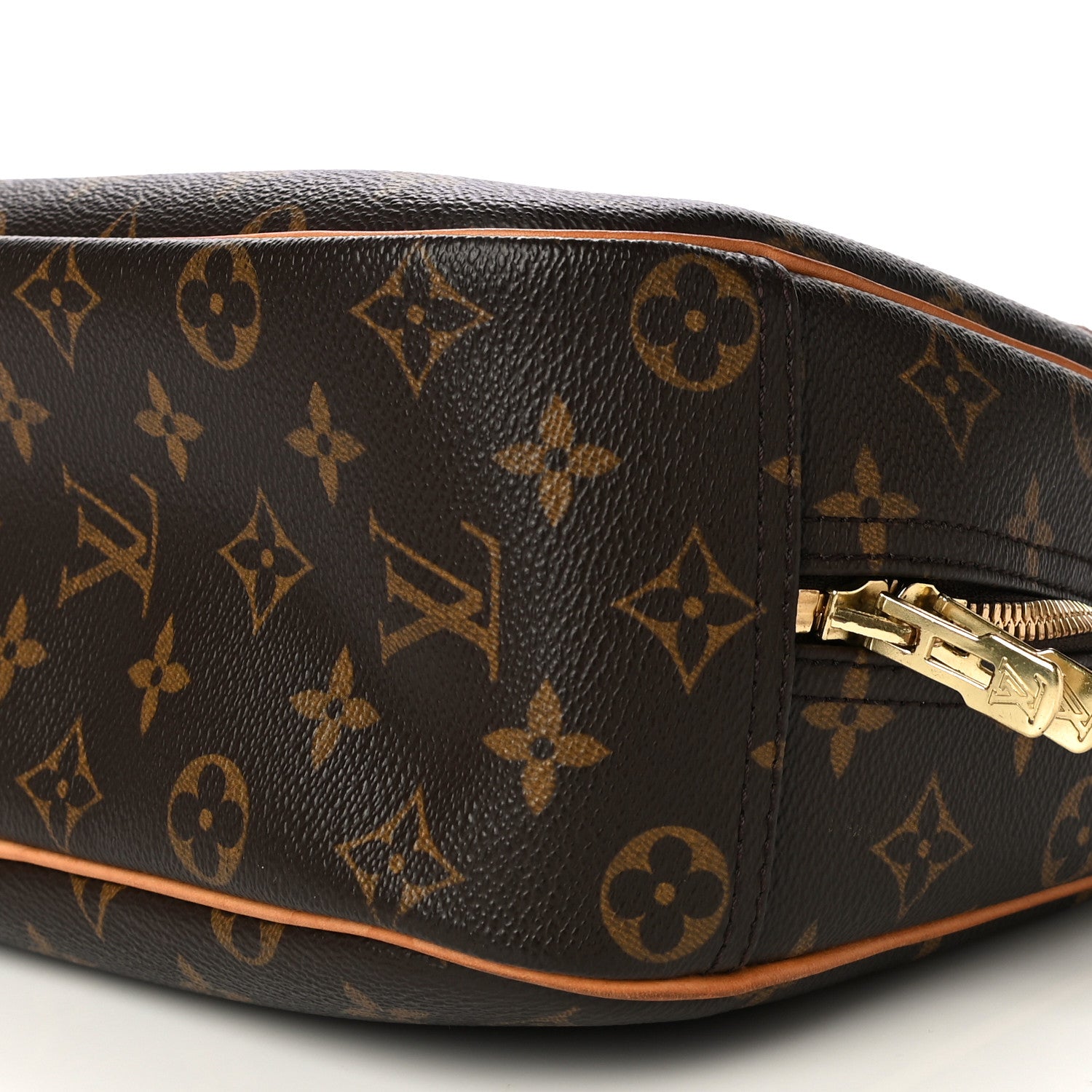 Louis Vuitton Monogram Trouville 10 of 17