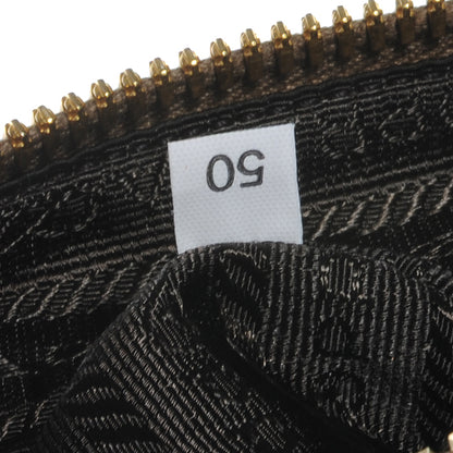 Prada Saffiano Lux Boston Caramel 7 of 8