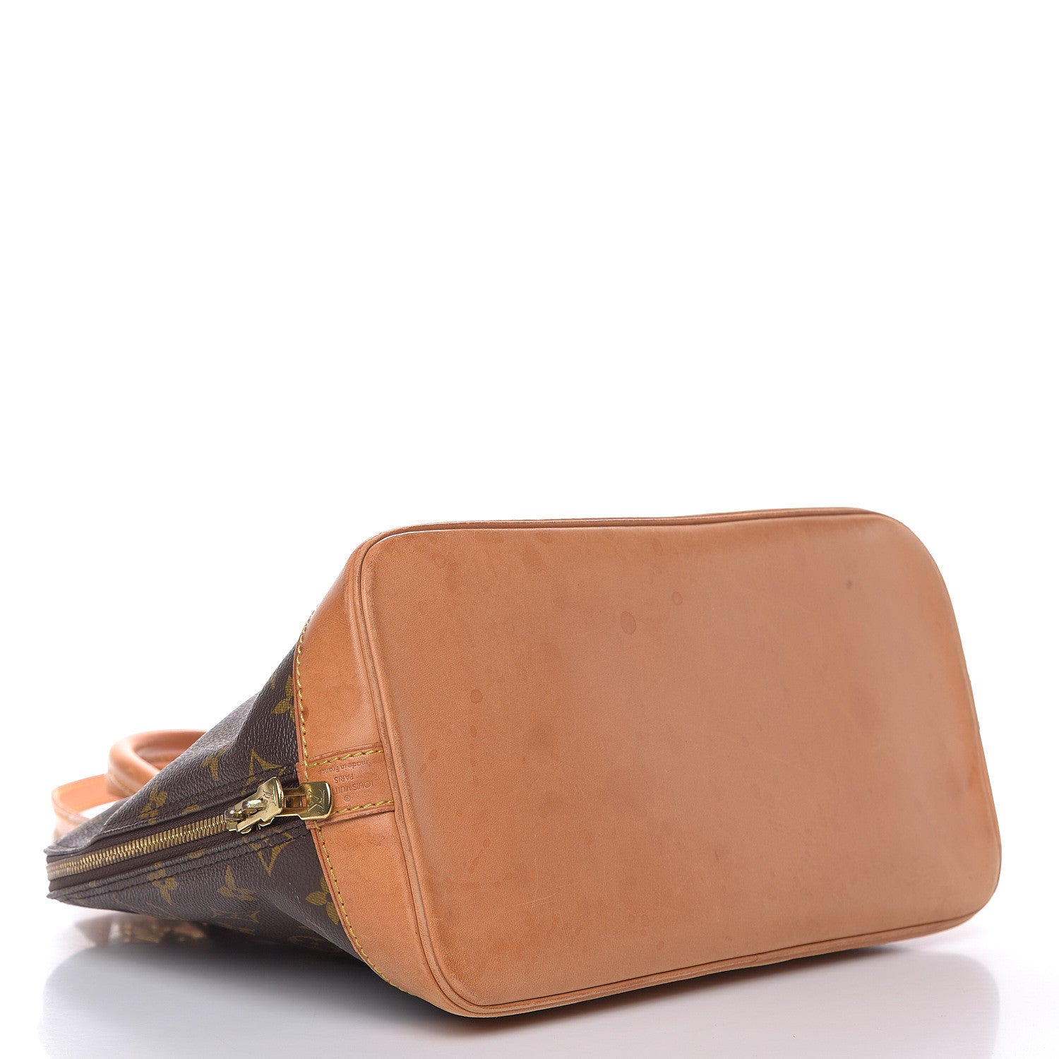 Louis Vuitton Monogram Alma PM 4 of 15