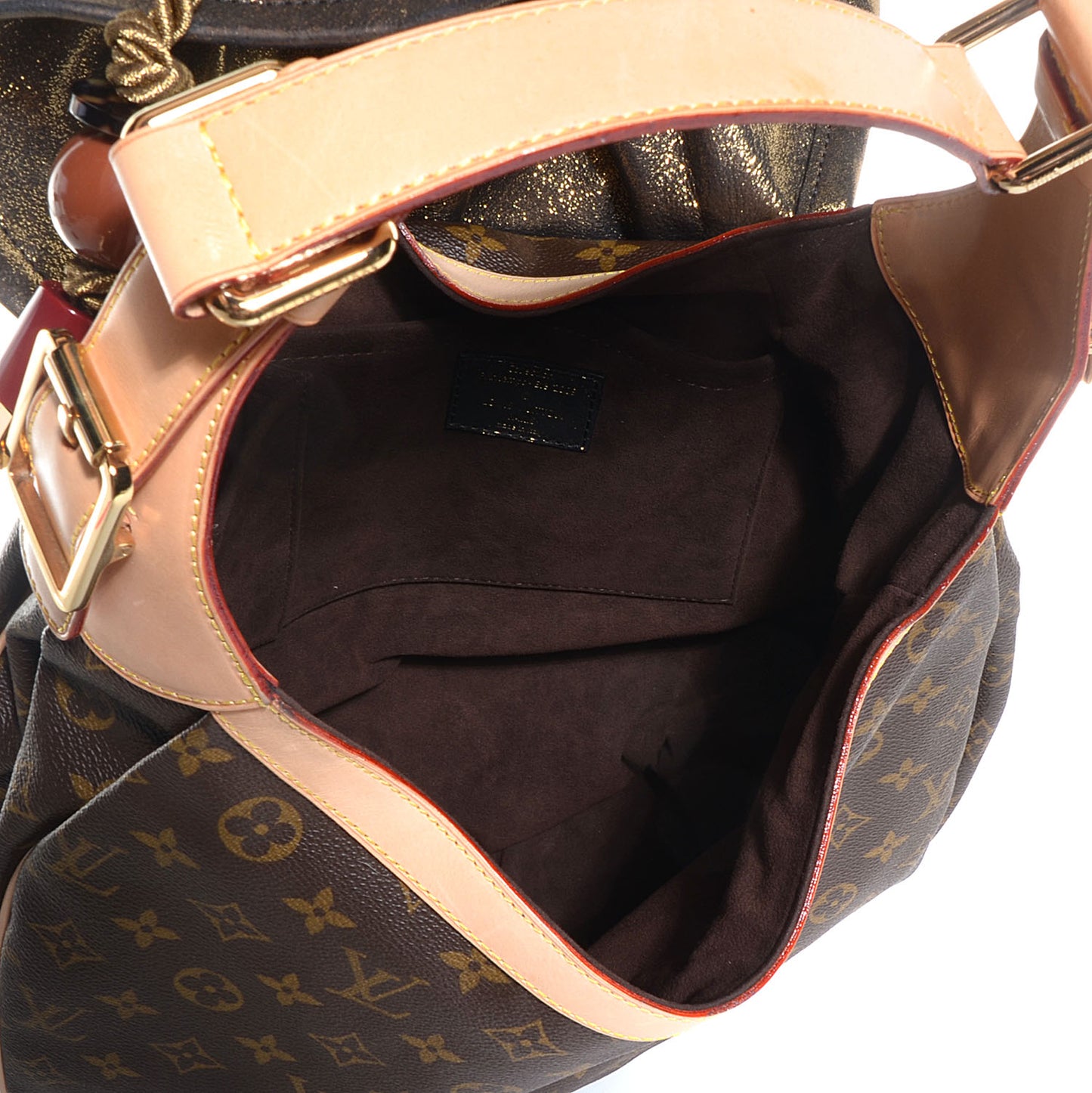 Monogram Kalahari GM
