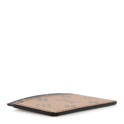 Louis Vuitton Reverse Monogram Card Holder 4 of 7