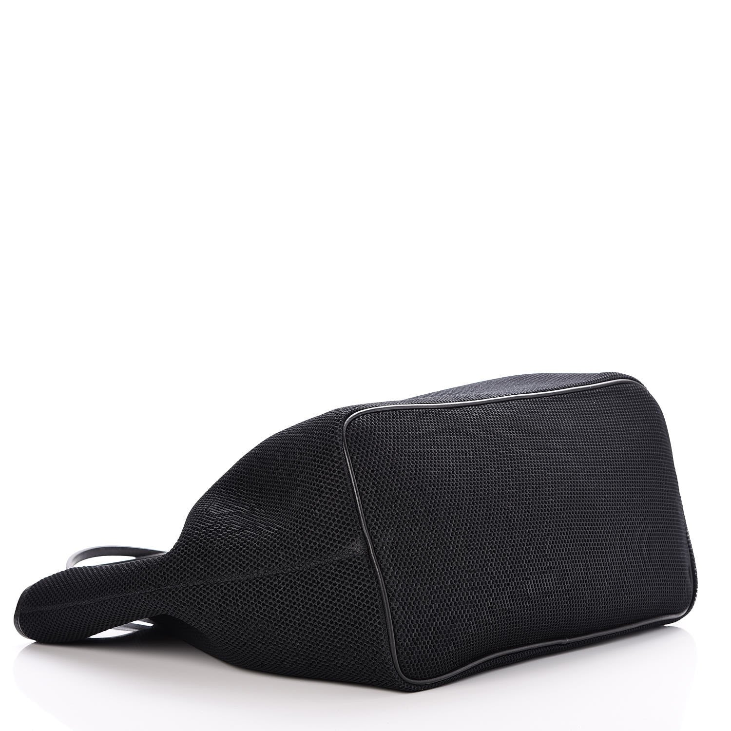 Givenchy Mesh Calfskin Large Antigona Tote Black 4 of 6