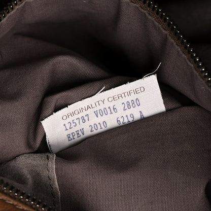 Bottega Veneta Nappa Intrecciato Medium Campana Chene 8 of 15