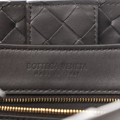 Bottega Veneta Nappa Intrecciato Medium Andiamo Shoulder Bag Fondant 7 of 10