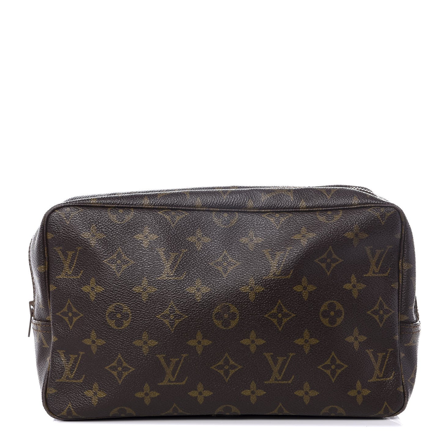 Monogram Trousse Toilette 28