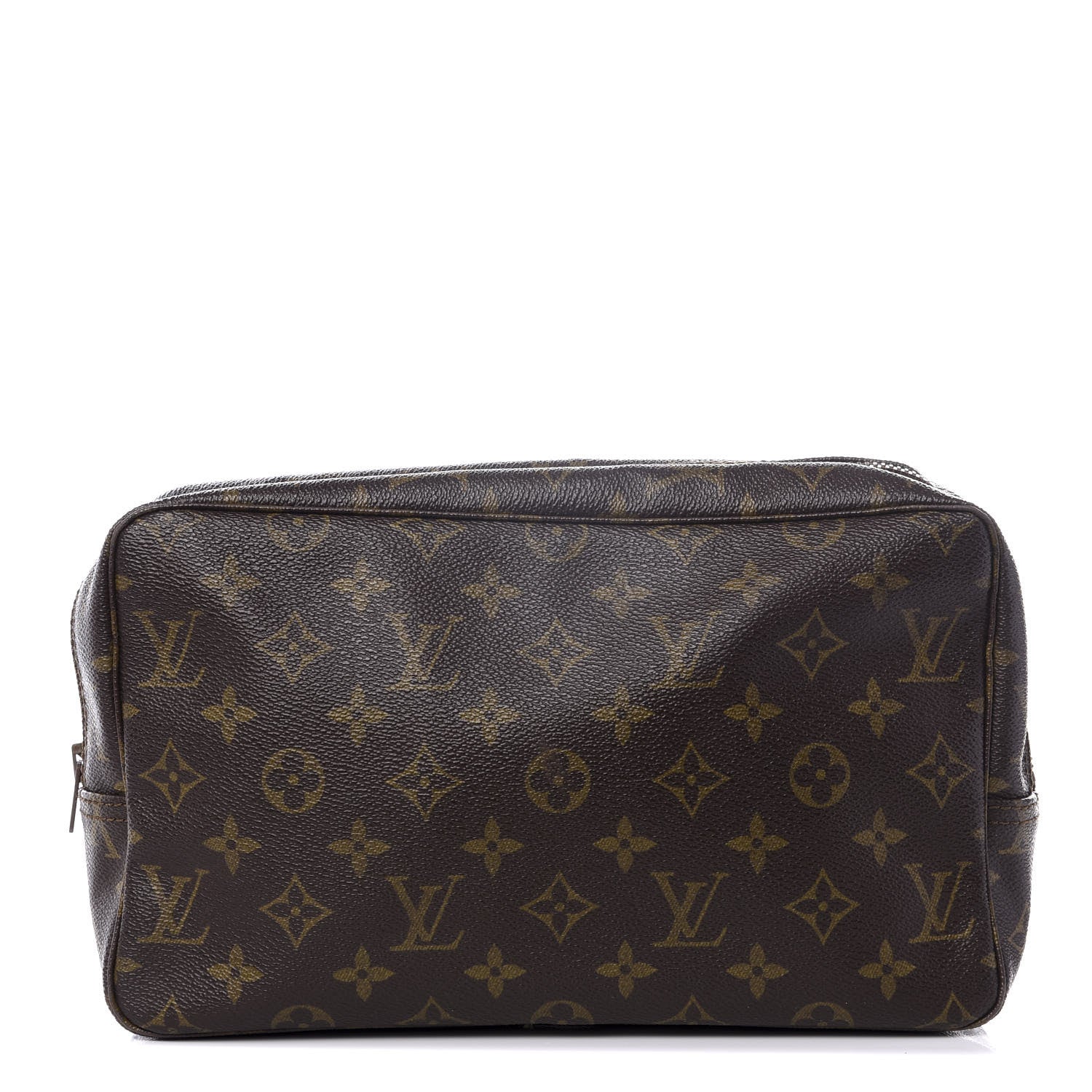 Louis Vuitton Monogram Trousse Toilette 28 1 of 7