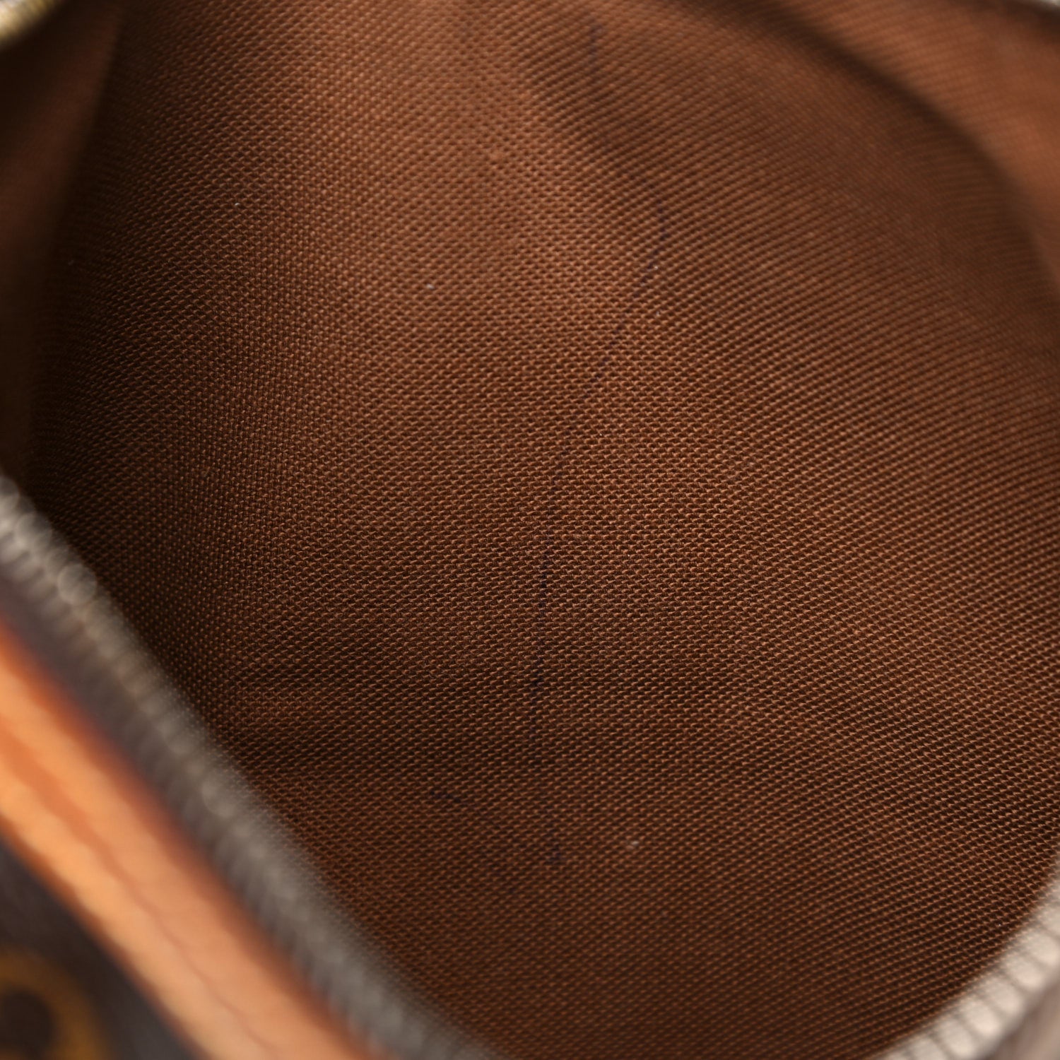 Louis Vuitton Monogram Odeon PM 10 of 10
