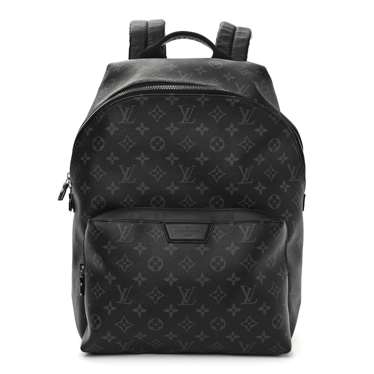 Louis Vuitton Monogram Eclipse Discovery Backpack PM 1 of 11