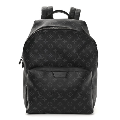 Louis Vuitton Monogram Eclipse Discovery Backpack PM 1 of 11