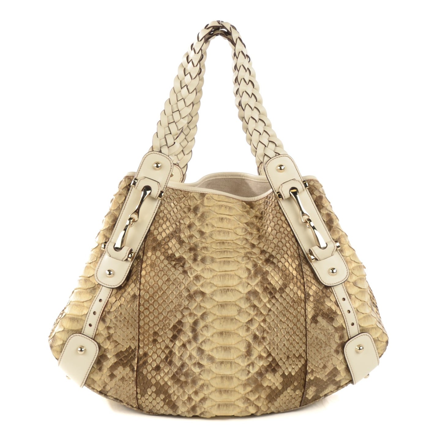 Python Medium Pelham Tote