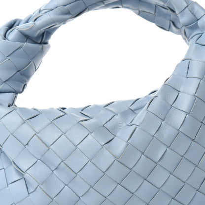 Bottega Veneta Nappa Intrecciato Mini Jodie Ice 11 of 11