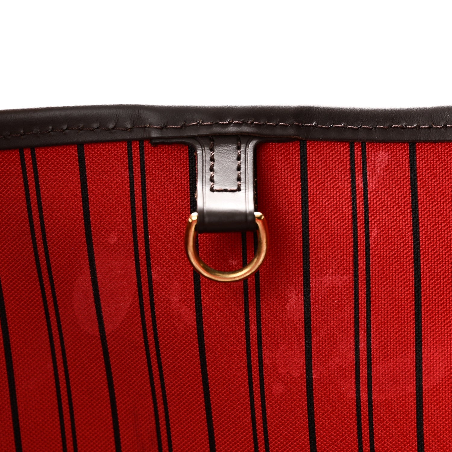 Louis Vuitton Damier Ebene Neo Neverfull GM 12 of 12
