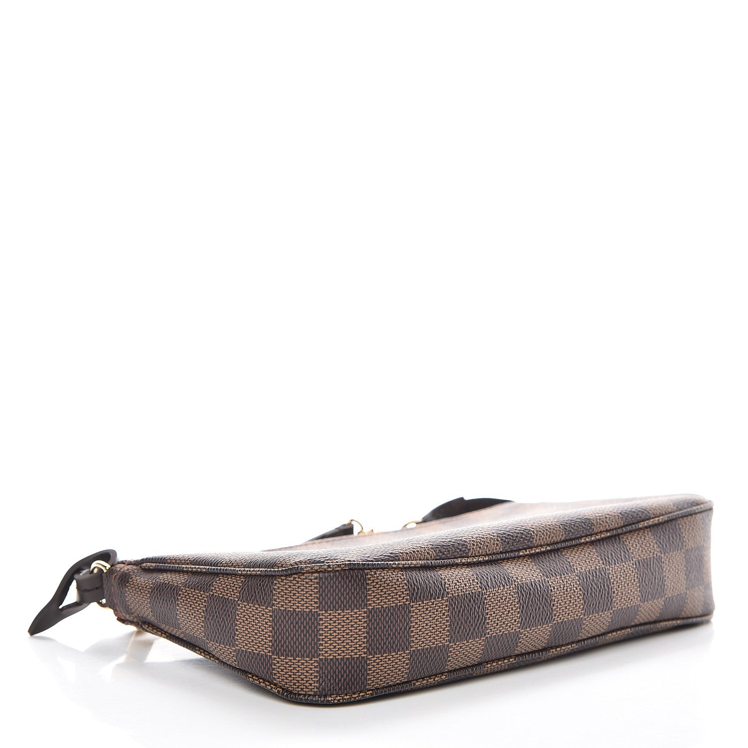 Louis Vuitton Damier Ebene Pochette Accessories NM 4 of 10