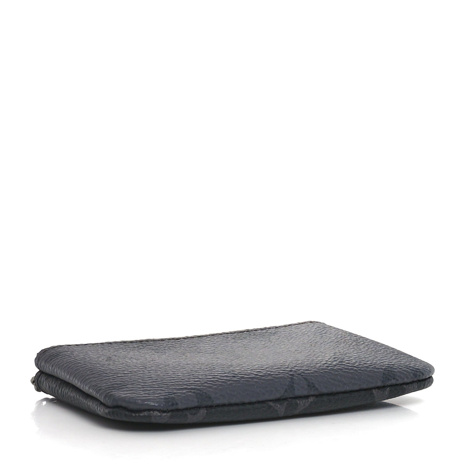 Louis Vuitton Reverse Monogram Eclipse Key Pouch 4 of 9