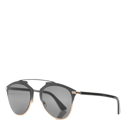 Christian Dior Reflected Sunglasses Black 1 of 9