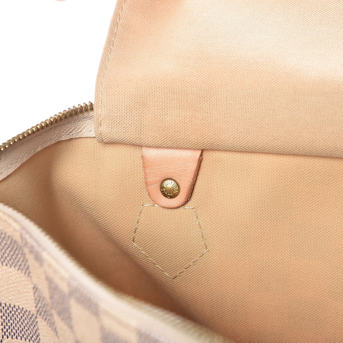 Damier Azur Speedy 35