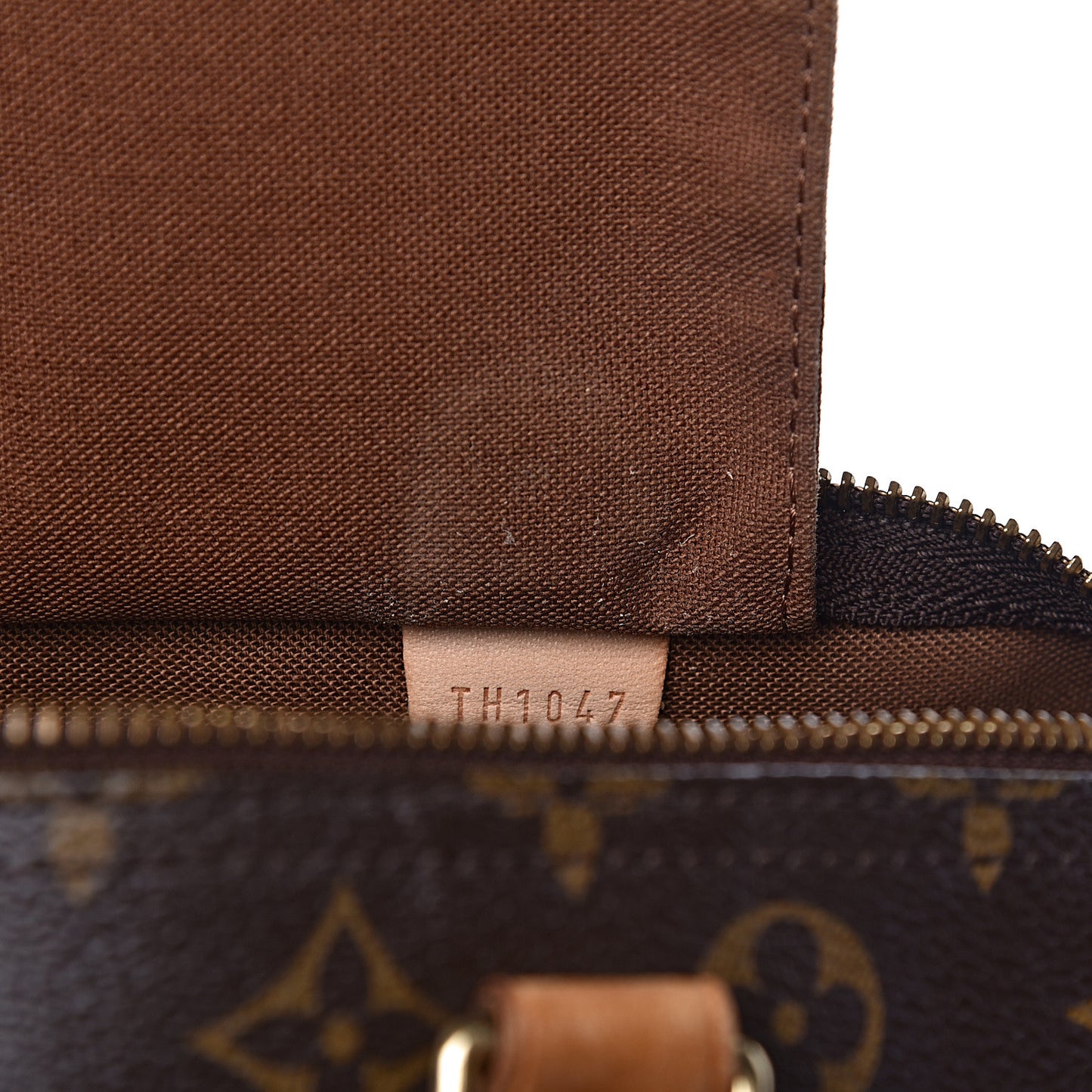 Monogram Speedy 30