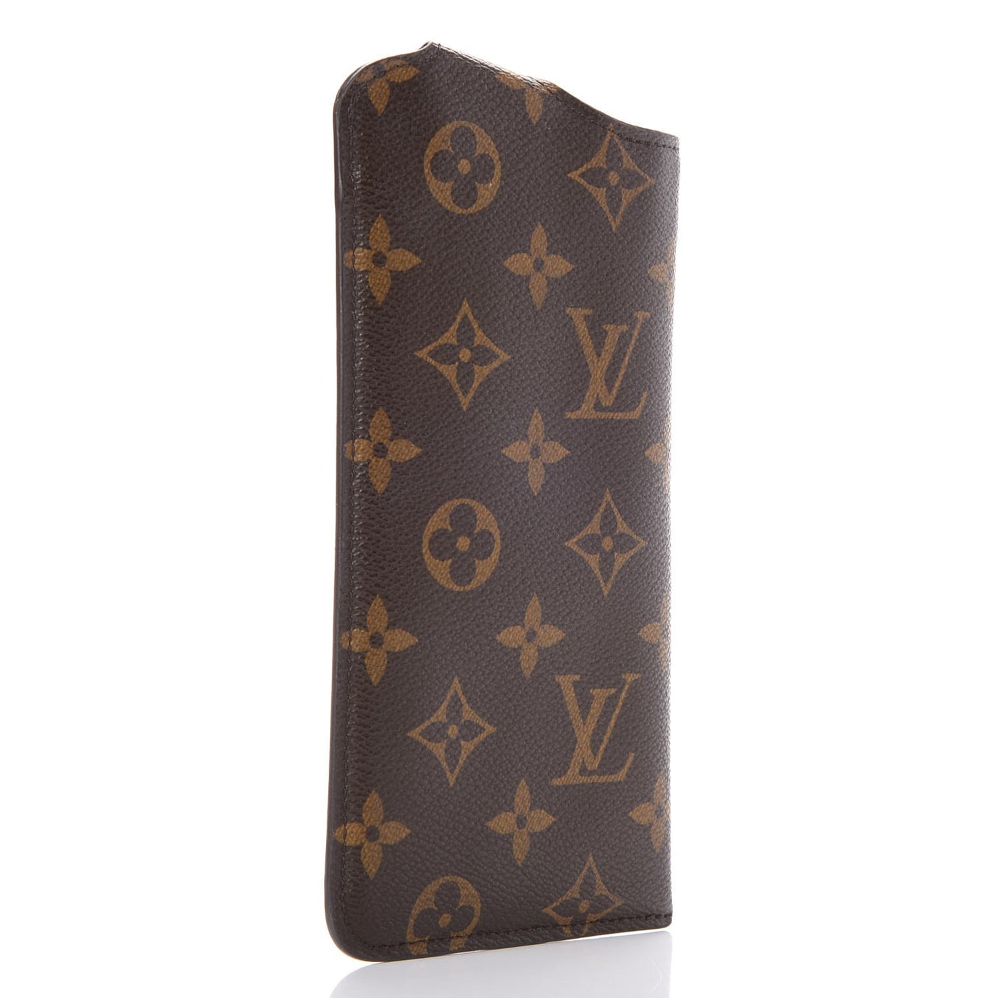 Monogram Sunglasses Case MM