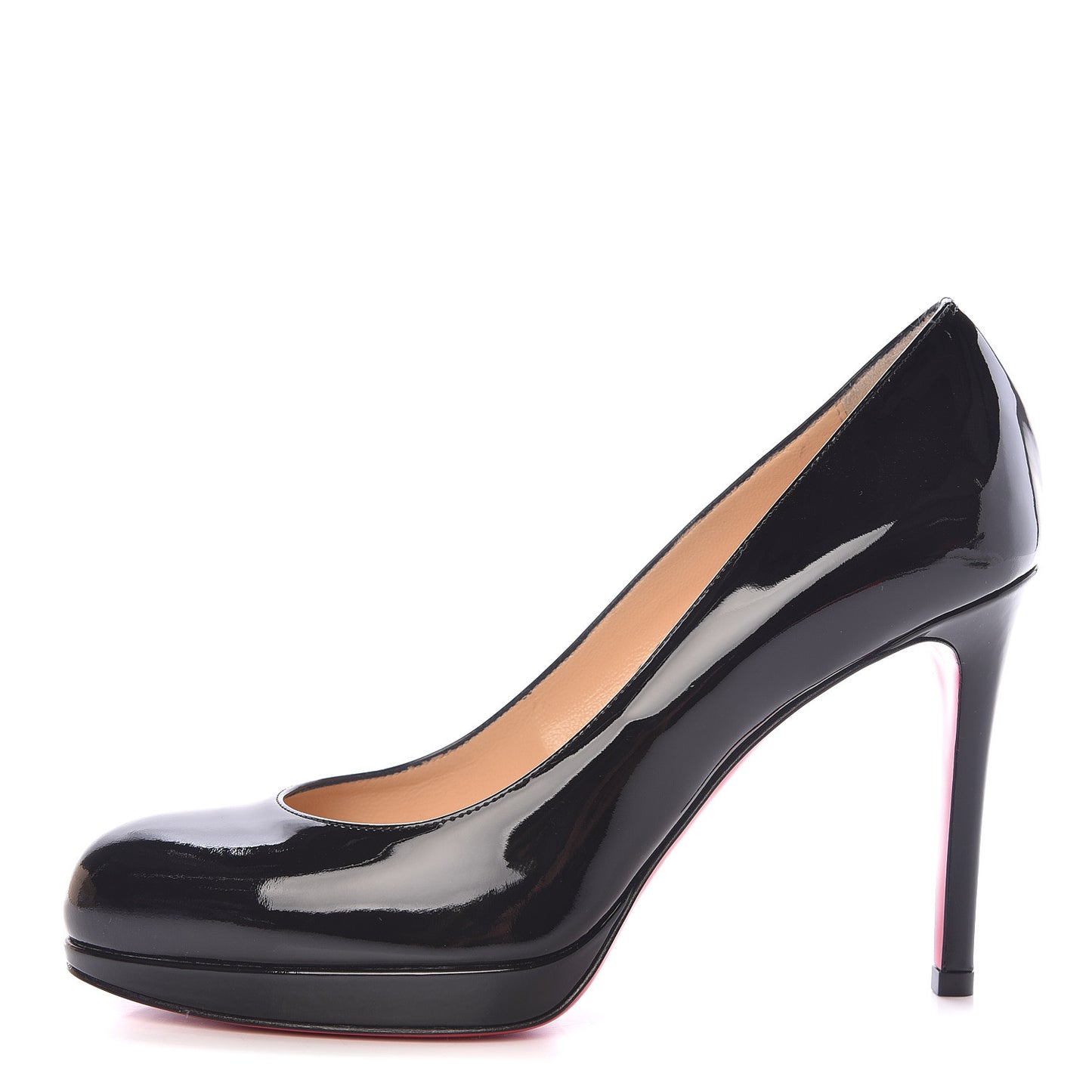 Patent New Simple 100 Pumps 36 Black