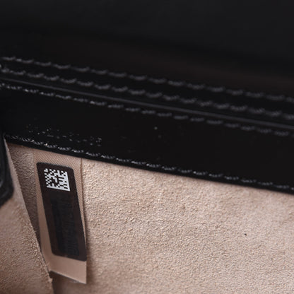 Chloe Calfskin Mini C Vanity Bag Black 8 of 14