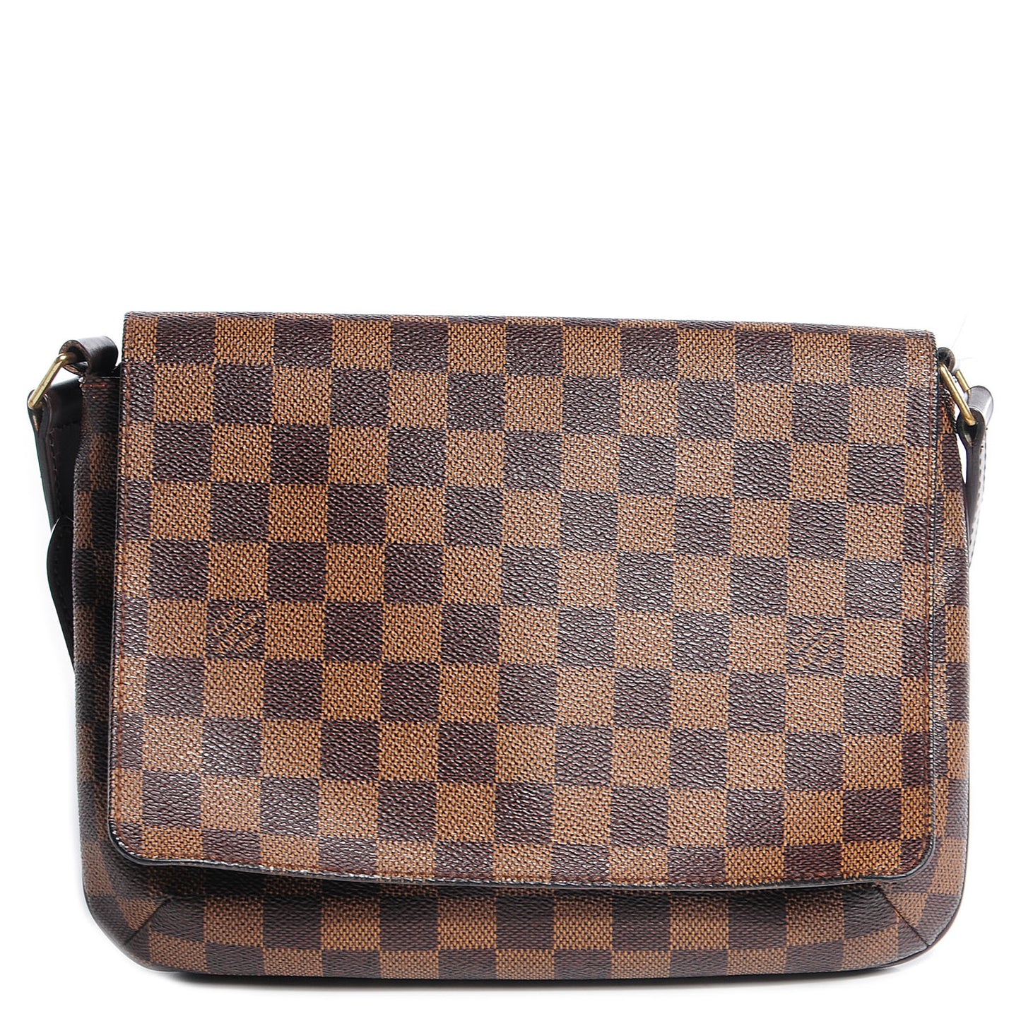 Damier Ebene Musette Tango