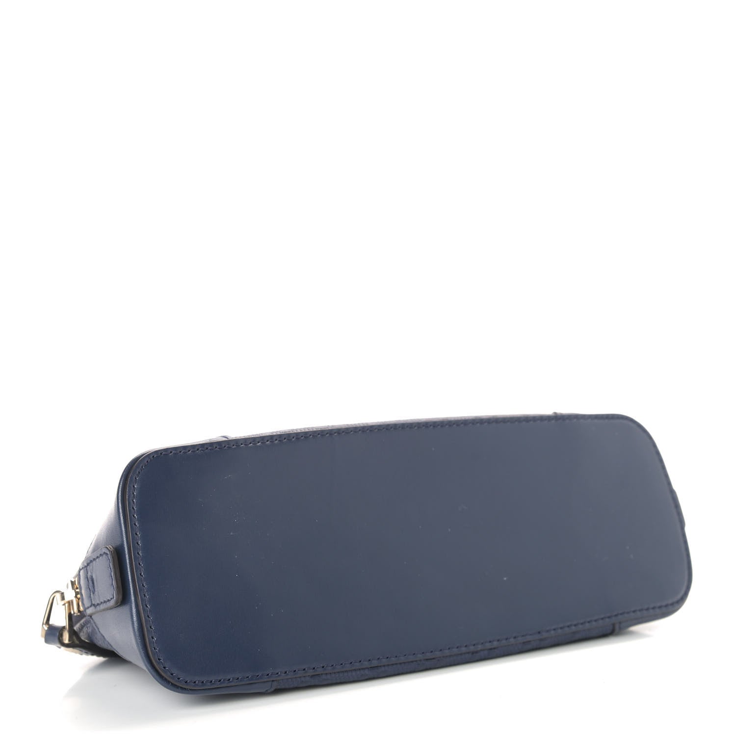 Gucci Diamante Travel Pouch Case Navy 4 of 7